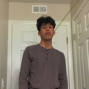 Meet your Posher, Fernando